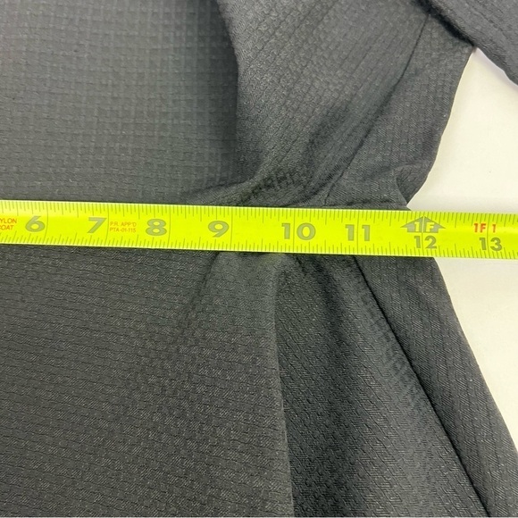 NWT Maurices Women’s Career Pull On Pants Sz Small Black High-Rise Crop Stretch - Picture 12 of 15